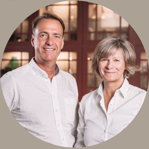 Ehepaar Diekmann rundes Profilbild