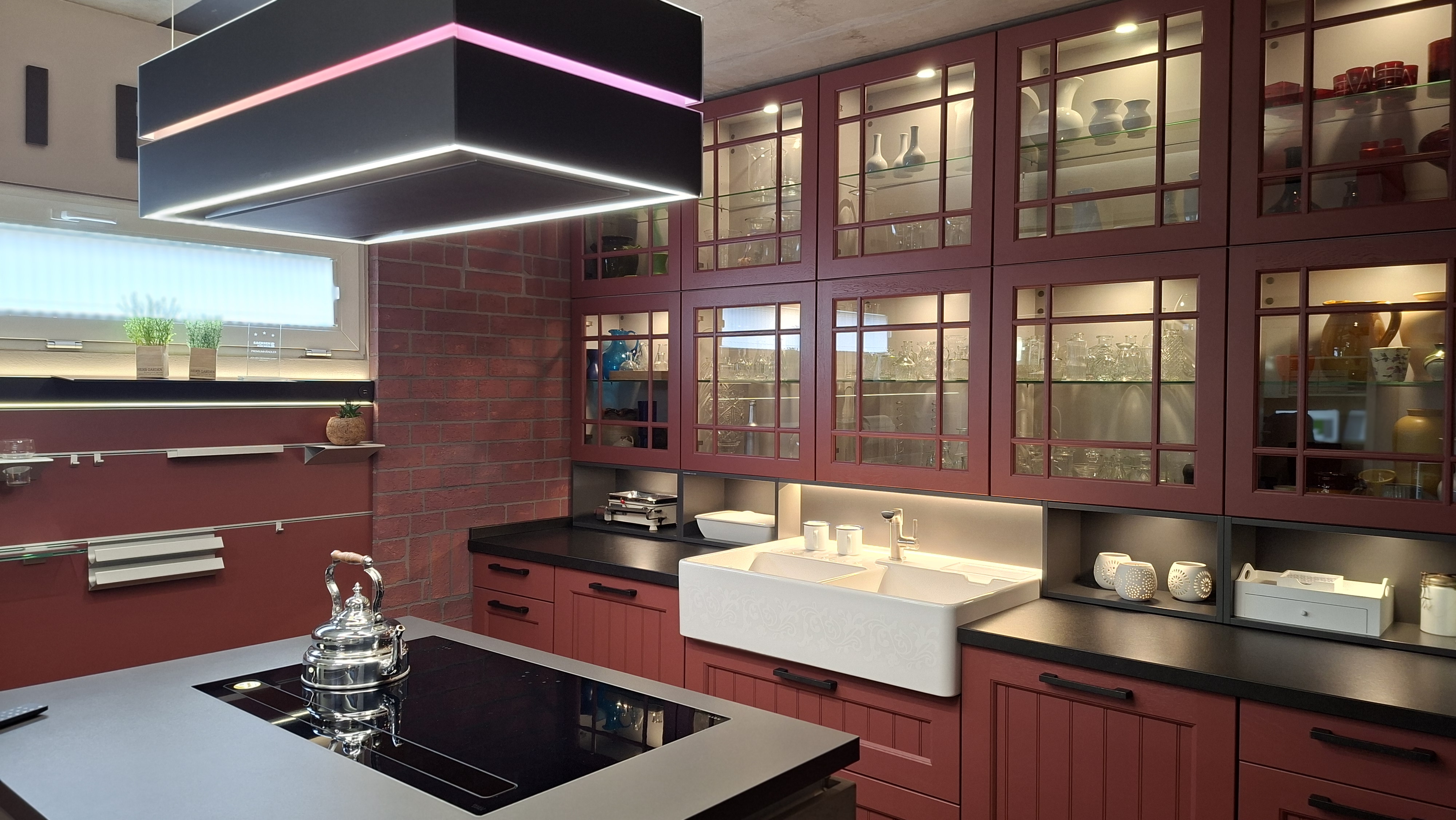 Ausstellung_Küchen_Diekmann_Beratung_UG