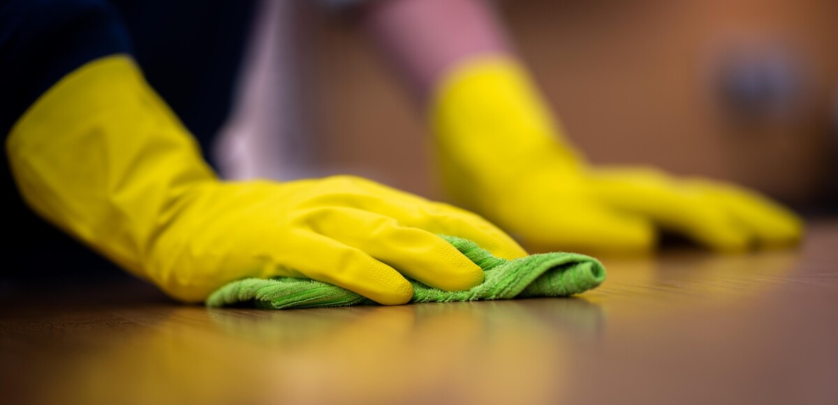 Pflegetipps für Ihre Küche Pflegetipps für Ihre Küche