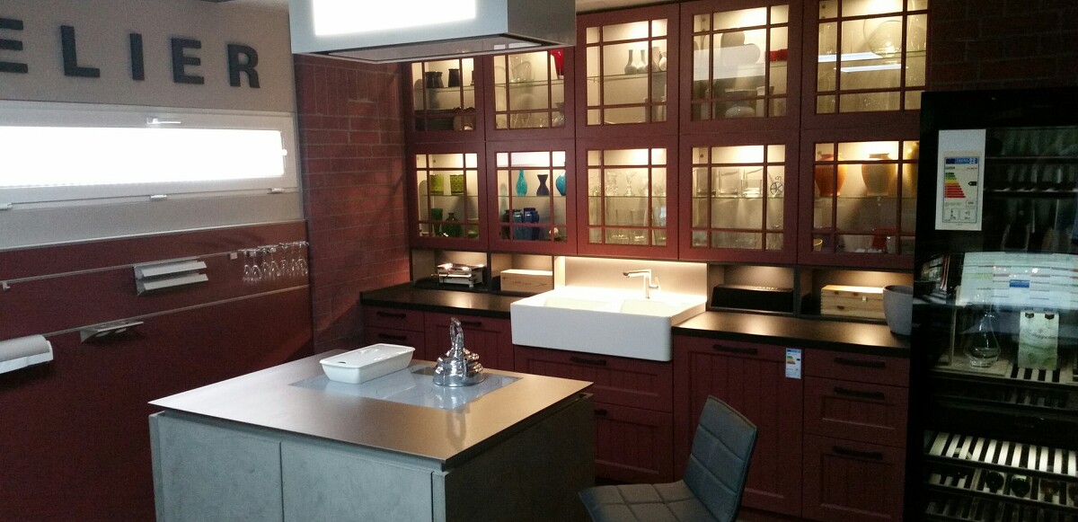 Was Sie bei uns erwartet Was Sie bei uns erwartet