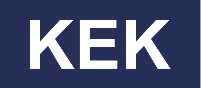 Logo KEK PNG