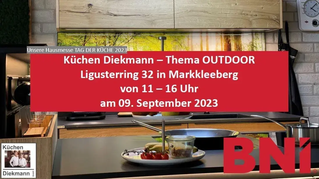 Tag der Küche 2023