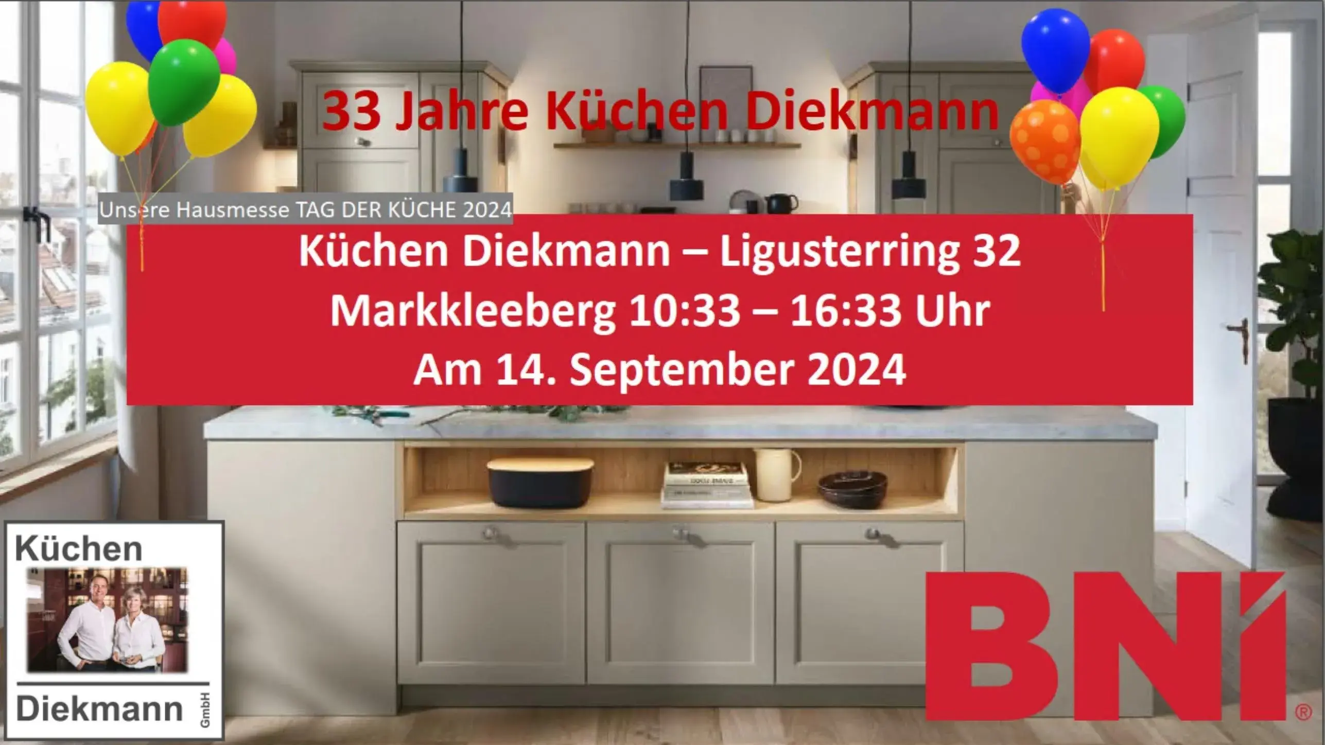 Tag der Küche 2024