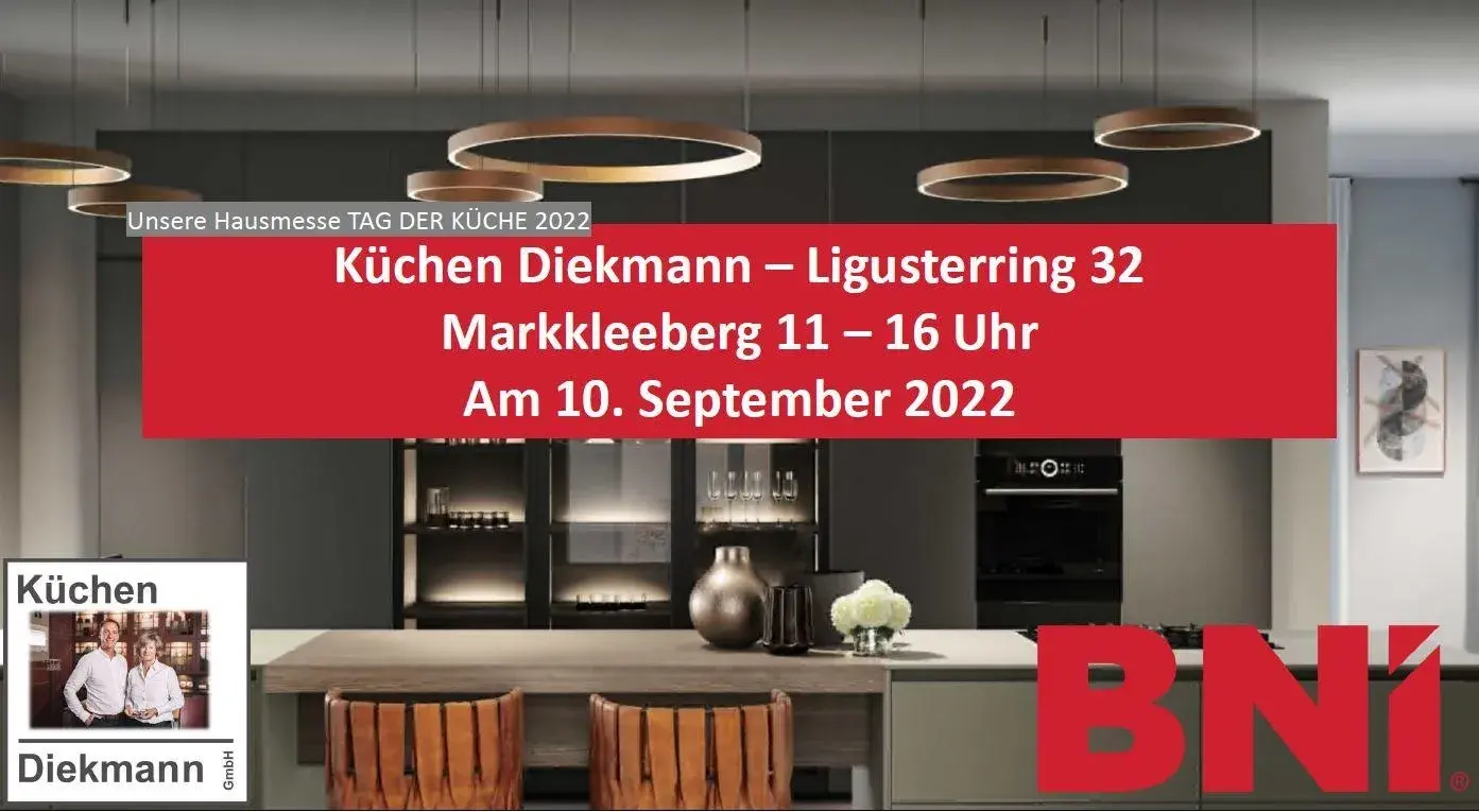 Tag der Küche 2022