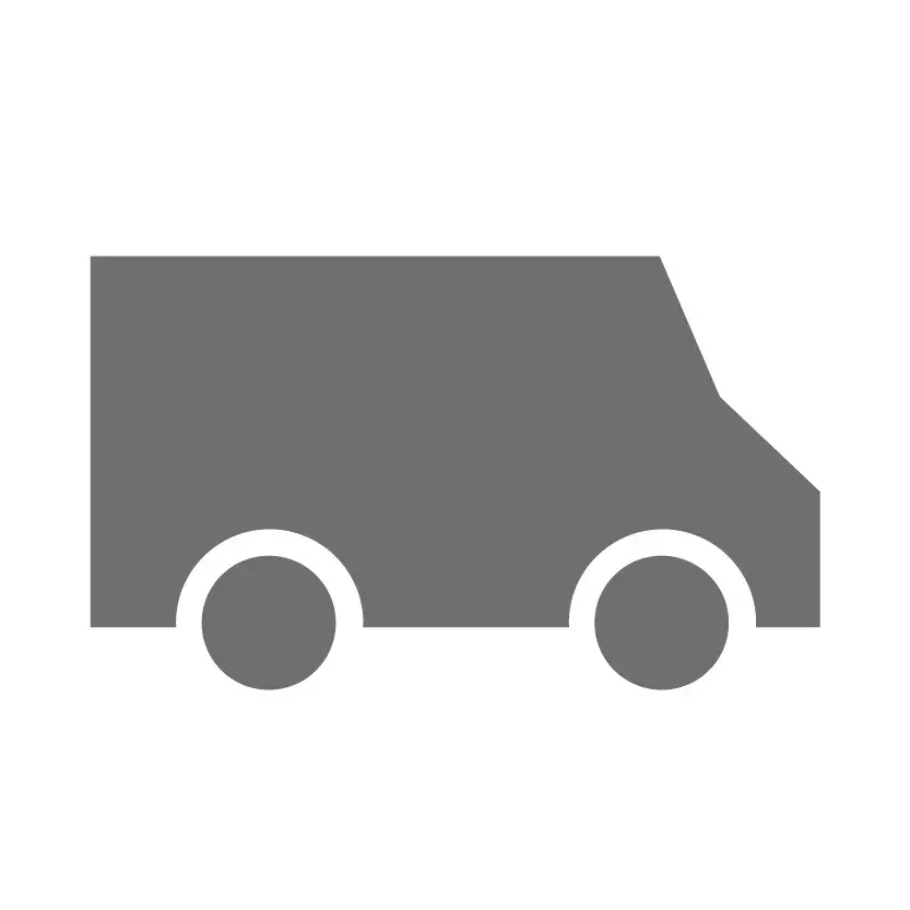 Pikto Lieferwagen LKW Transoporter