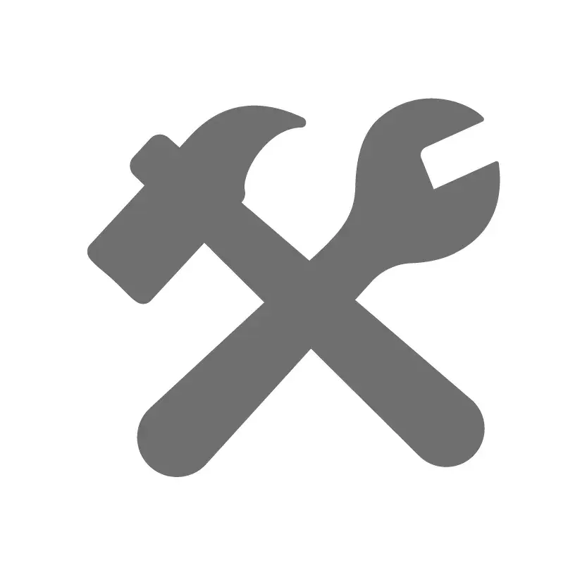 Pikto Werkzeuge Handwerk