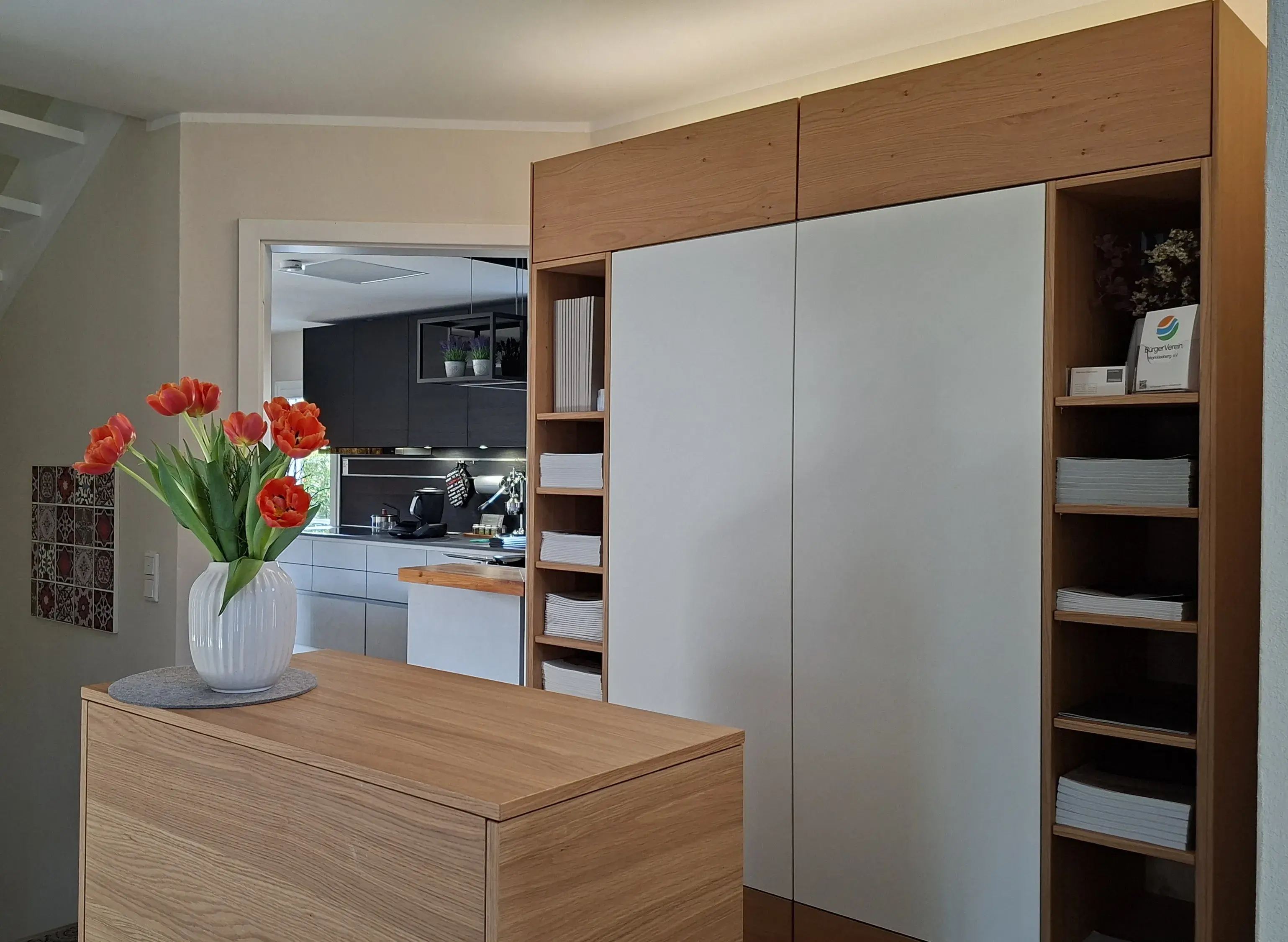 Ausstellung_Küchen_Diekmann_Foyer_EG