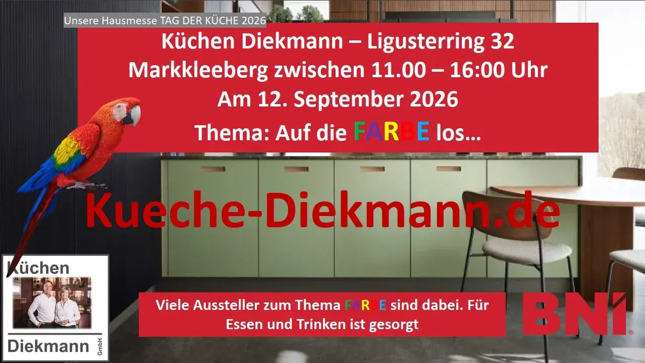 TAG der KÜCHE 2026
